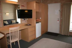 Marriott Park Motel - Room
