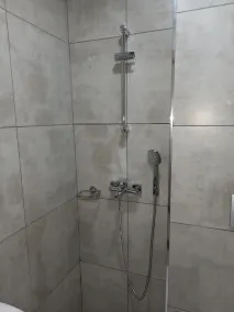 Acacus Hotel - Baño