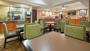 Mishawaka Inn - Restaurang
