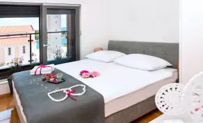 Rivus Apartments - Habitación