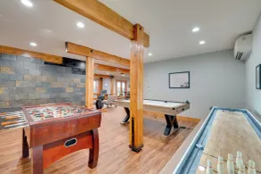 Big Groups Welcome! Mtn-view Onalaska Estate - Innenbereich