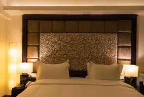 Hotel Oxina Lygon - Chambre