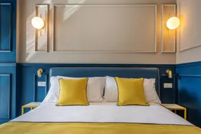 Hotel Mary - Chambre