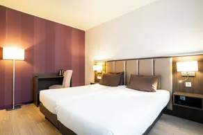 Hôtel De Flore - Chambre