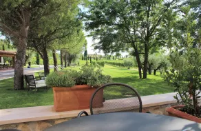 Borgo Romantico Green Relais - Utsikt fra rommet
