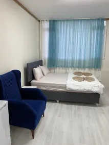 ada rezıdans - Zimmer