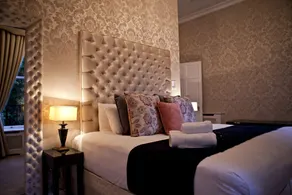 Molly Malone Suite by 5STARSTAY - Rum