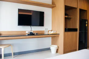 VST Punnawithi - Chambre