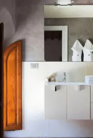 Agriturismo La Casa Di Rodo - Badezimmer