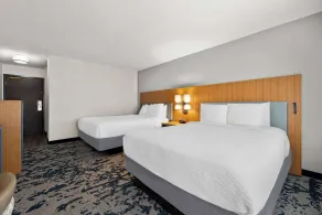 Country Inn & Suites by Radisson, LSU - Medical Corridor - Zimmer