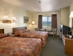 Days Inn by Wyndham Missoula Airport - Zimmer