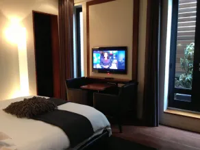 Hotel on the Promenade - Room