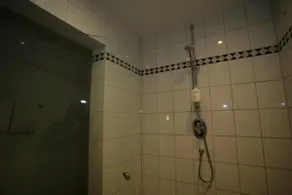 Stargaze Home Hotel - Badeværelse