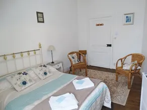 Maison de Fortitude Chambres d'hotes - Room