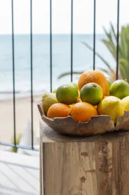 Boutique Apartments Marsol Ibiza - Open all year - Rum