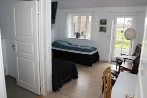 Holmehuset Bed & Breakfast - Room