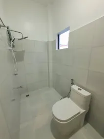 Villa Emee Nora - Bad