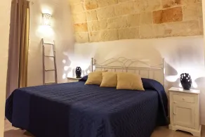 B&B Nel Blu Dipinto Di Blu - Room