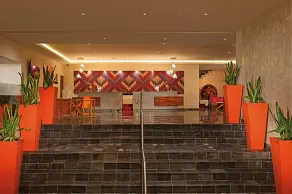Sunscape Puerto Vallarta Resort - Reception