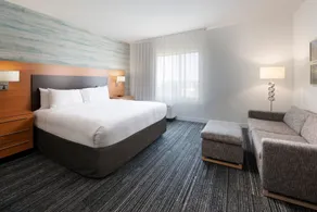 TownePlace Suites Oklahoma City Airport - Rum