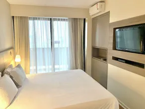 Staybridge Suites São Paulo by IHG - Rom