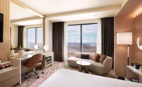 Durango Casino & Resort - Chambre