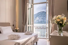 Araba Fenice Hotel - Rum