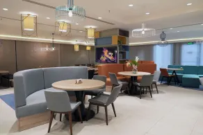 Hampton by Hilton Ordu - Restaurante