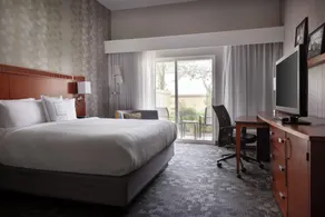 Courtyard Novato Marin/Sonoma - Chambre