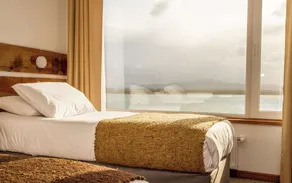 Best Western Patagonia - Camera