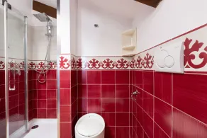 Casale Antonietta - Salle de bain