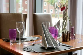 Mercure Hotel Itzehoe Klosterforst - Restaurant