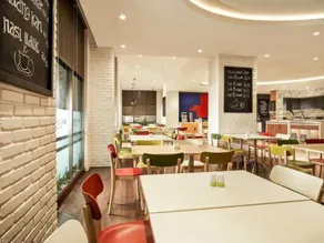 Asyana Kemayoran Jakarta - Restaurant