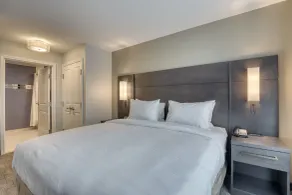 Residence Inn by Marriott Providence Lincoln - Chambre