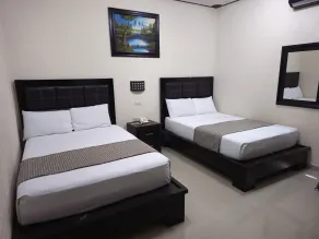 Hotel Yaakun Yaab - Rom