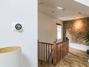 Rose Cottage - Intérieur