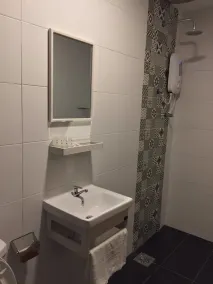 We Hotel Langkawi - Salle de bain