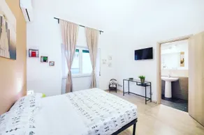 The Place to be & B - Chambre