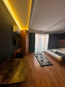OTTO City Premium Suites - Room