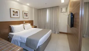 Américas Granada Hotel - Rom