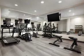 Candlewood Suites Vicksburg by IHG - Fitnessfaciliteter