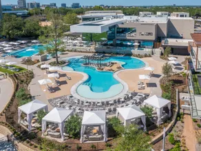 Drey Hotel - Pool