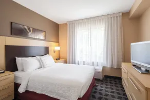 TownePlace Suites Jacksonville Butler Boulevard - Room