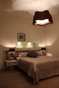 Hotel Doge - Chambre