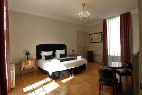 Domaine de Bayeux - Chambre