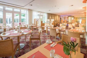 Best Western Premier Castanea Resort Hotel - Ristorante