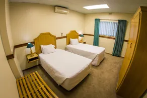 Horseshoe Inn and Conference Center - Room