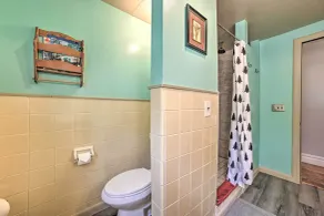 Sault Ste Marie Historic Home, Walk to Town! - Interior