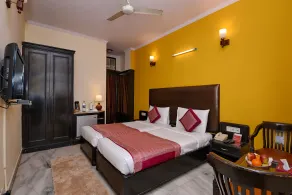The Beaufort Inn - Quarto