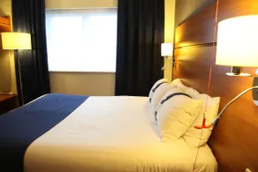Holiday Inn Express Braintree by IHG - Habitación